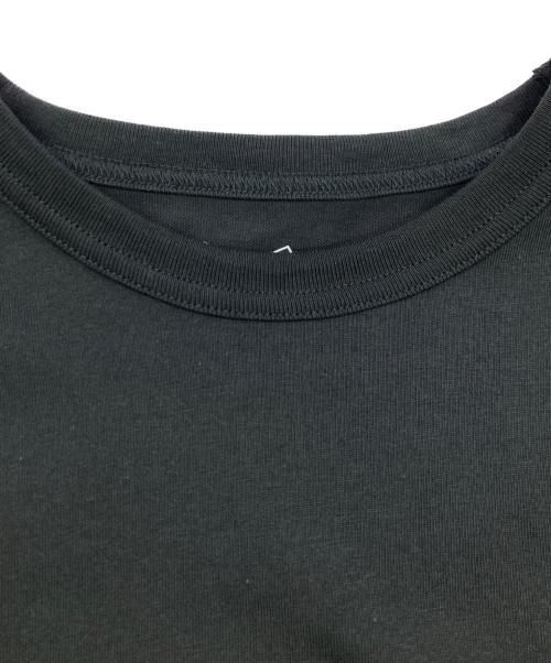 PALACE（パレス）PALACE (パレス) SOFAR T-SHIRT ブラック サイズ:Lの古着・服飾アイテム
