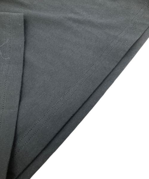 PALACE（パレス）PALACE (パレス) SOFAR T-SHIRT ブラック サイズ:Lの古着・服飾アイテム