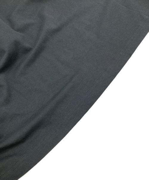 PALACE（パレス）PALACE (パレス) SOFAR T-SHIRT ブラック サイズ:Lの古着・服飾アイテム