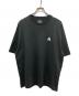 PALACE（パレス）の古着「SOFAR T-SHIRT」｜ブラック