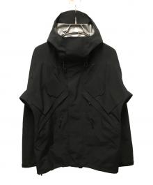 NIKE×NOCTA（ナイキ×ノクタ）の古着「M NRG NOCTA TECH JACKET」｜ブラック