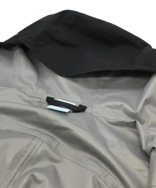 NIKE（ナイキ）NIKE (ナイキ) NOCTA (ノクタ) M NRG NOCTA TECH JACKET ブラック サイズ:Sの古着・服飾アイテム