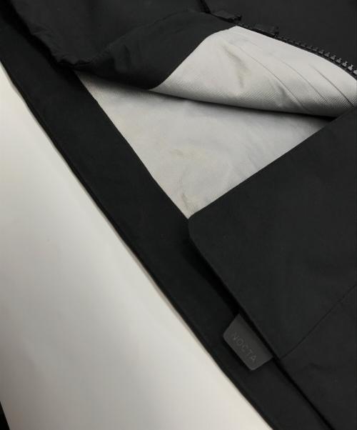 NIKE（ナイキ）NIKE (ナイキ) NOCTA (ノクタ) M NRG NOCTA TECH JACKET ブラック サイズ:Sの古着・服飾アイテム