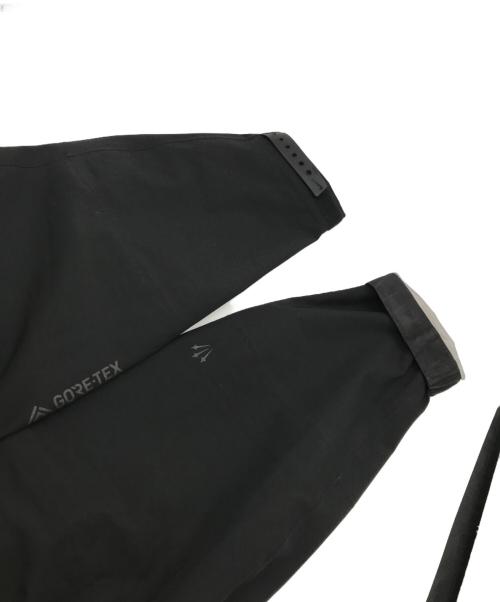 NIKE（ナイキ）NIKE (ナイキ) NOCTA (ノクタ) M NRG NOCTA TECH JACKET ブラック サイズ:Sの古着・服飾アイテム