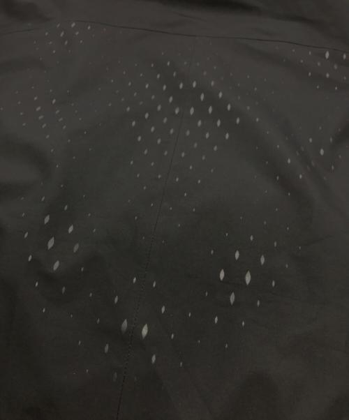 NIKE（ナイキ）NIKE (ナイキ) NOCTA (ノクタ) M NRG NOCTA TECH JACKET ブラック サイズ:Sの古着・服飾アイテム