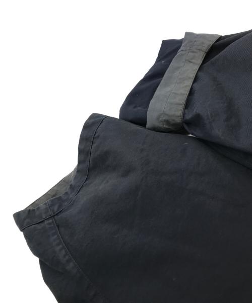 POLO RALPH LAUREN（ポロ・ラルフローレン）POLO RALPH LAUREN (ポロ・ラルフローレン) 80s-90s ダウンジャケット ネイビー サイズ:XXLの古着・服飾アイテム