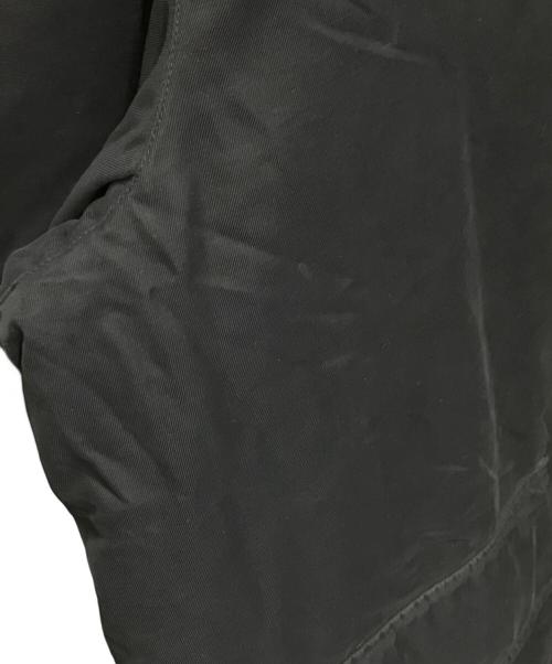 POLO RALPH LAUREN（ポロ・ラルフローレン）POLO RALPH LAUREN (ポロ・ラルフローレン) 80s-90s ダウンジャケット ネイビー サイズ:XXLの古着・服飾アイテム