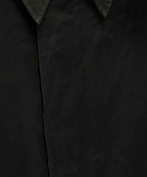 POLO RALPH LAUREN（ポロ・ラルフローレン）POLO RALPH LAUREN (ポロ・ラルフローレン) 80s-90s ダウンジャケット ネイビー サイズ:XXLの古着・服飾アイテム