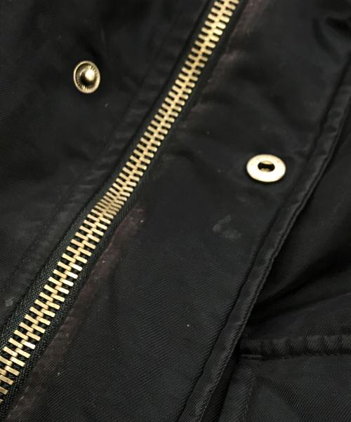 POLO RALPH LAUREN（ポロ・ラルフローレン）POLO RALPH LAUREN (ポロ・ラルフローレン) 80s-90s ダウンジャケット ネイビー サイズ:XXLの古着・服飾アイテム