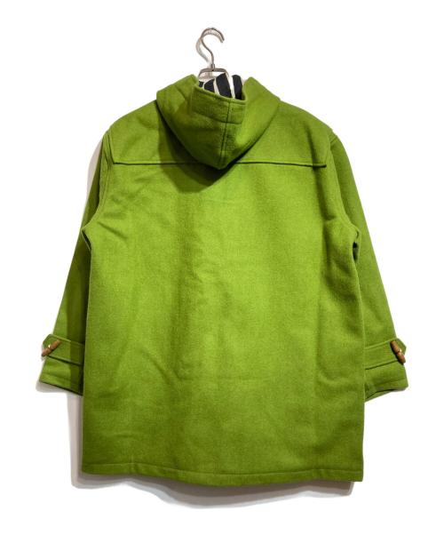 LEVI'S VINTAGE CLOTHING（リーバイス ビンテージ クロージング）LEVI'S VINTAGE CLOTHING (リーバイス ビンテージ クロージング) ダッフルコート グリーン サイズ:Mの古着・服飾アイテム