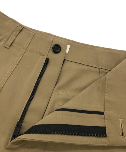 THE RERACS（ザ リラクス）THE RERACS (ザ リラクス) US ARMY BAKER PANTS ベージュ サイズ:36の古着・服飾アイテム