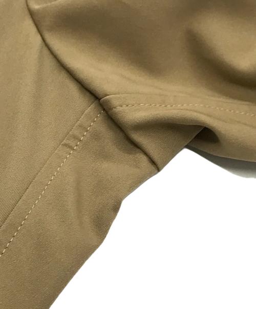 THE RERACS（ザ リラクス）THE RERACS (ザ リラクス) US ARMY BAKER PANTS ベージュ サイズ:36の古着・服飾アイテム