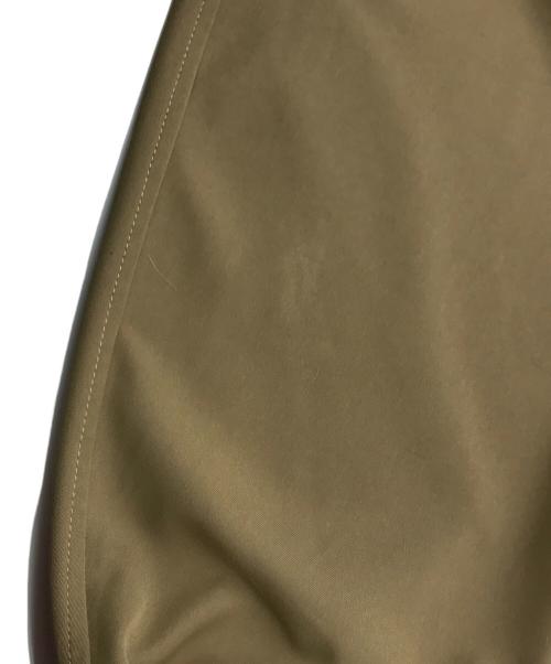 THE RERACS（ザ リラクス）THE RERACS (ザ リラクス) US ARMY BAKER PANTS ベージュ サイズ:36の古着・服飾アイテム