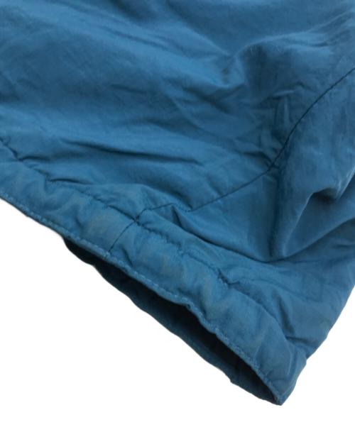 Patagonia（パタゴニア）Patagonia (パタゴニア) ソフトシェルキャプリーンジャケット ブルー サイズ:Sの古着・服飾アイテム