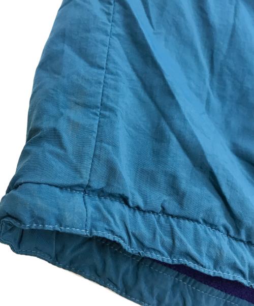 Patagonia（パタゴニア）Patagonia (パタゴニア) ソフトシェルキャプリーンジャケット ブルー サイズ:Sの古着・服飾アイテム
