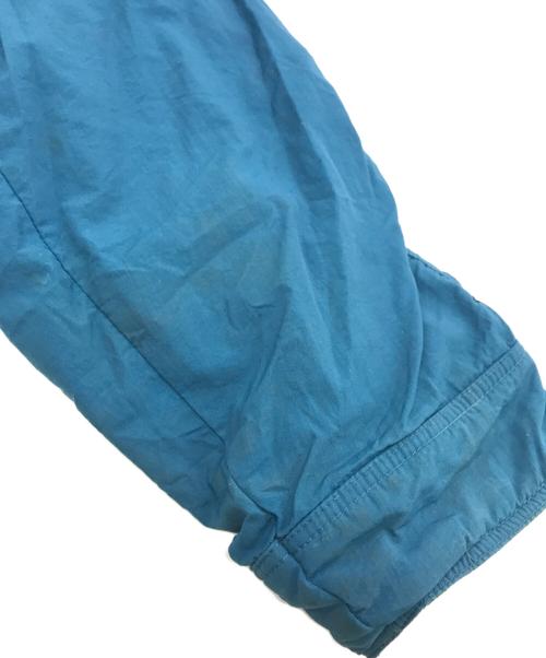 Patagonia（パタゴニア）Patagonia (パタゴニア) ソフトシェルキャプリーンジャケット ブルー サイズ:Sの古着・服飾アイテム