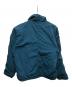 Patagonia (パタゴニア) ソフトシェルキャプリーンジャケット ブルー サイズ:S：27000円