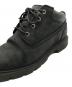 Timberland (ティンバーランド) BASIC OX WP ミドルカットブーツ ブラック サイズ:US8W：10000円