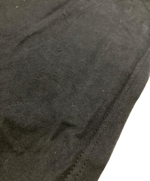 SUPREME（シュプリーム）Supreme (シュプリーム) collage TEE ブラック×パープル サイズ:Lの古着・服飾アイテム