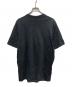 Supreme (シュプリーム) collage TEE ブラック×パープル サイズ:L：8000円