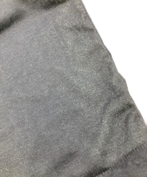 TOLQ（トルク）TOLQ (トルク) Red Hot Cxxxx Pxxxxxx Frank Kxxxx T-shirt グレー サイズ:4の古着・服飾アイテム