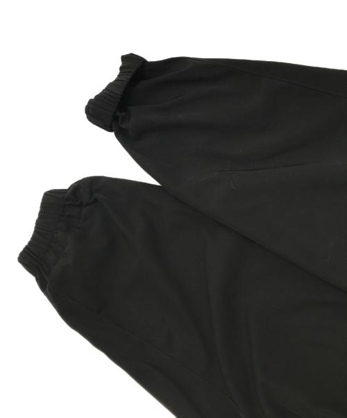 COOTIE PRODUCTIONS（クーティープロダクツ）COOTIE PRODUCTIONS (クーティープロダクツ) スタンドカラージャケット ブラック サイズ:Sの古着・服飾アイテム