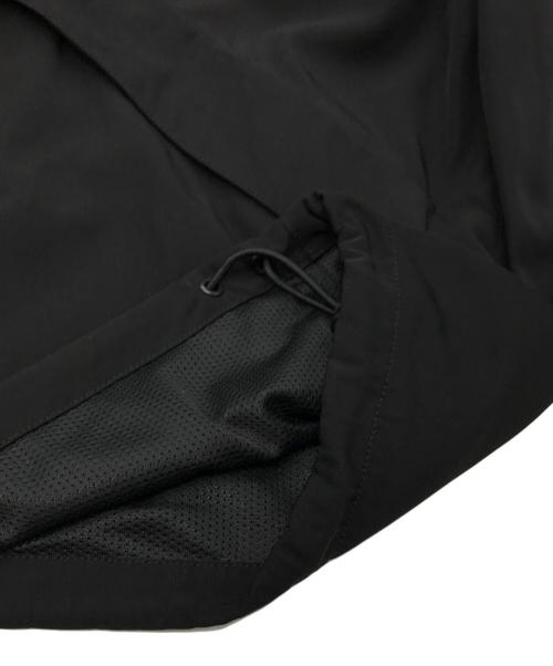 COOTIE PRODUCTIONS（クーティープロダクツ）COOTIE PRODUCTIONS (クーティープロダクツ) スタンドカラージャケット ブラック サイズ:Sの古着・服飾アイテム