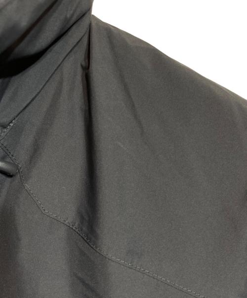 mont-bell（モンベル）mont-bell (モンベル) ドロワットパーカー グレー サイズ:S 未使用品の古着・服飾アイテム