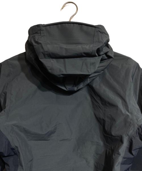 mont-bell（モンベル）mont-bell (モンベル) ドロワットパーカー グレー サイズ:S 未使用品の古着・服飾アイテム