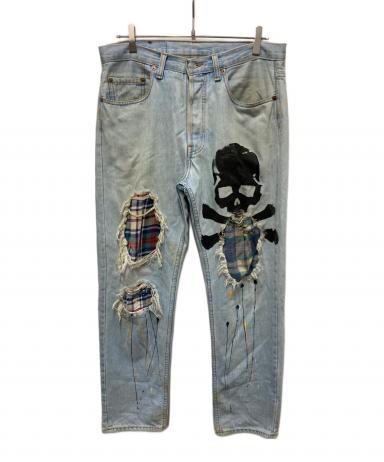中古・古着通販】LEVI