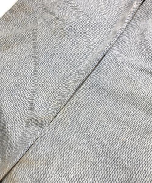 LEVI'S（リーバイス）LEVI'S (リーバイス) ペイントリメイクデニムパンツ インディゴ サイズ:34の古着・服飾アイテム