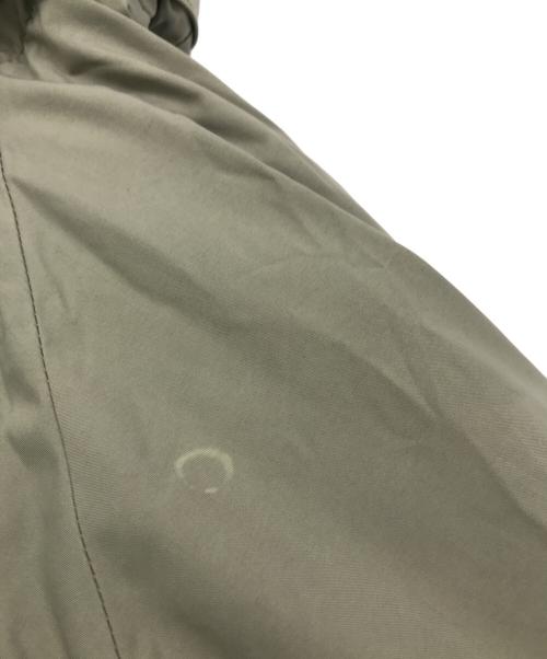 US ARMY（ユーエスアーミー）US ARMY (ユーエスアーミー) ECWCS GEN3 LEVEL7 PARKA ENTREME COLD WEATHER グレー サイズ:Mの古着・服飾アイテム