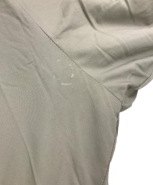 US ARMY（ユーエスアーミー）US ARMY (ユーエスアーミー) ECWCS GEN3 LEVEL7 PARKA ENTREME COLD WEATHER グレー サイズ:Mの古着・服飾アイテム