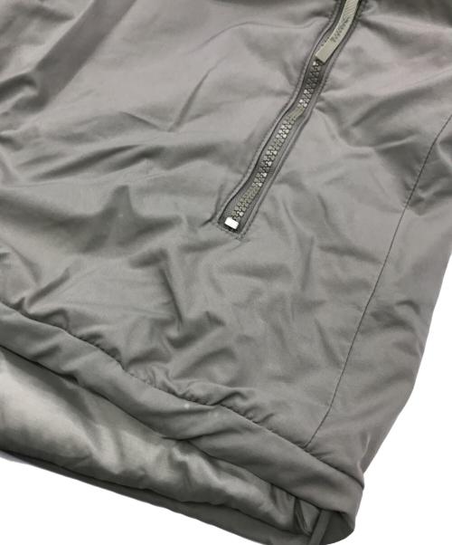 US ARMY（ユーエスアーミー）US ARMY (ユーエスアーミー) ECWCS GEN3 LEVEL7 PARKA ENTREME COLD WEATHER グレー サイズ:Mの古着・服飾アイテム