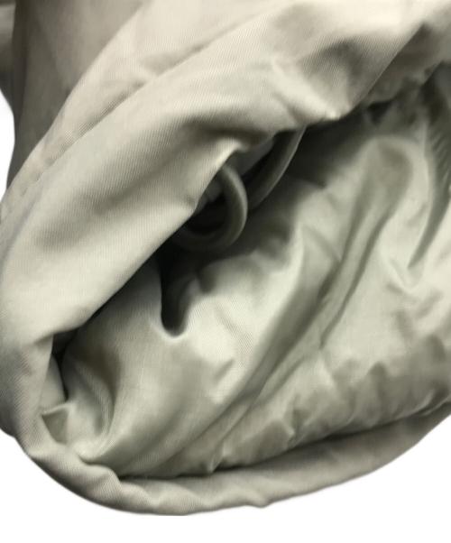 US ARMY（ユーエスアーミー）US ARMY (ユーエスアーミー) ECWCS GEN3 LEVEL7 PARKA ENTREME COLD WEATHER グレー サイズ:Mの古着・服飾アイテム