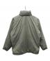 US ARMY (ユーエスアーミー) ECWCS GEN3 LEVEL7 PARKA ENTREME COLD WEATHER グレー サイズ:M：35000円