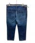 DISCOVERED (ディスカバード) DENIM PANTS インディゴ サイズ:2：7000円