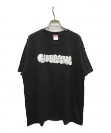 SUPREME（シュプリーム）の古着「Homerun Tee」｜ブラック