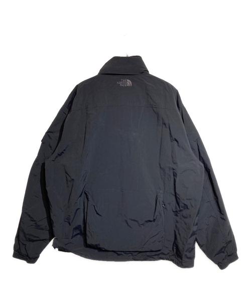 THE NORTH FACE（ザ ノース フェイス）THE NORTH FACE (ザ ノース フェイス) フィールドユーティリティジャケット ブラック サイズ:XLの古着・服飾アイテム