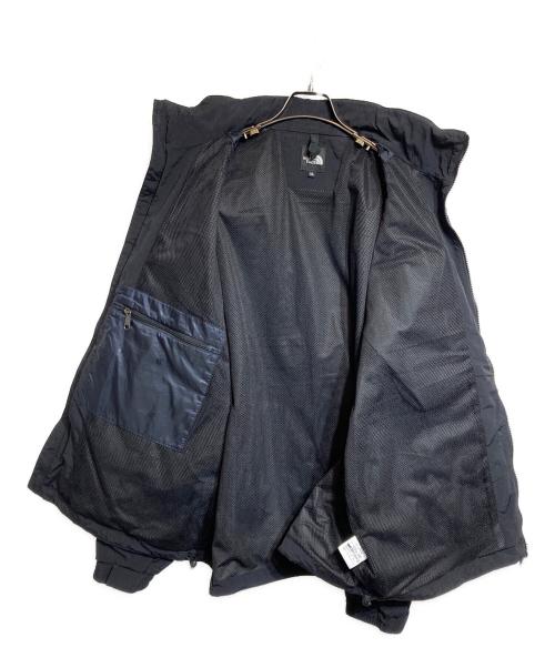 THE NORTH FACE（ザ ノース フェイス）THE NORTH FACE (ザ ノース フェイス) フィールドユーティリティジャケット ブラック サイズ:XLの古着・服飾アイテム
