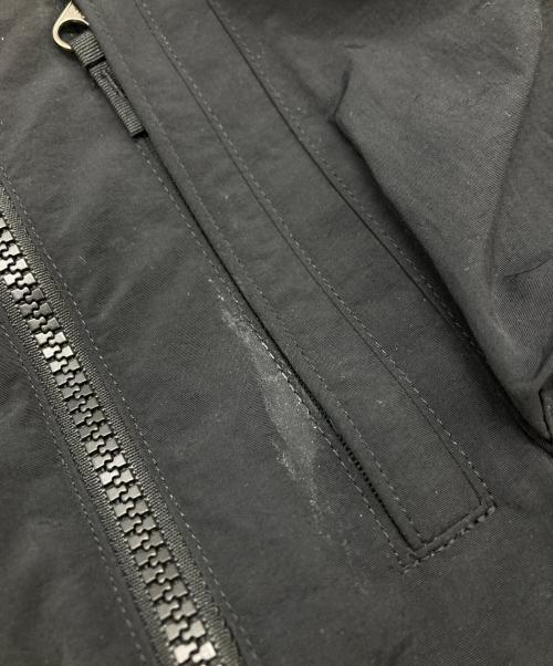 THE NORTH FACE（ザ ノース フェイス）THE NORTH FACE (ザ ノース フェイス) フィールドユーティリティジャケット ブラック サイズ:XLの古着・服飾アイテム
