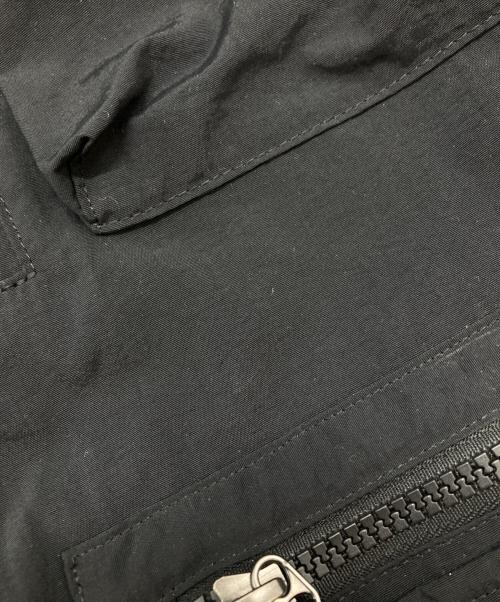 THE NORTH FACE（ザ ノース フェイス）THE NORTH FACE (ザ ノース フェイス) フィールドユーティリティジャケット ブラック サイズ:XLの古着・服飾アイテム