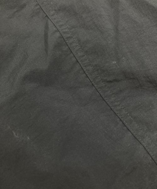 THE NORTH FACE（ザ ノース フェイス）THE NORTH FACE (ザ ノース フェイス) フィールドユーティリティジャケット ブラック サイズ:XLの古着・服飾アイテム