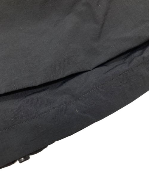 THE NORTH FACE（ザ ノース フェイス）THE NORTH FACE (ザ ノース フェイス) フィールドユーティリティジャケット ブラック サイズ:XLの古着・服飾アイテム