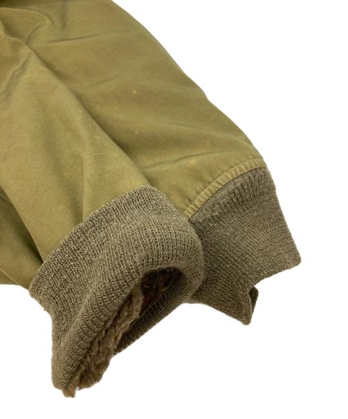 BUZZ RICKSON'S（バズリクソンズ）BUZZ RICKSON'S (バズリクソンズ) TYPE B-10フライトジャケット カーキ サイズ:38の古着・服飾アイテム