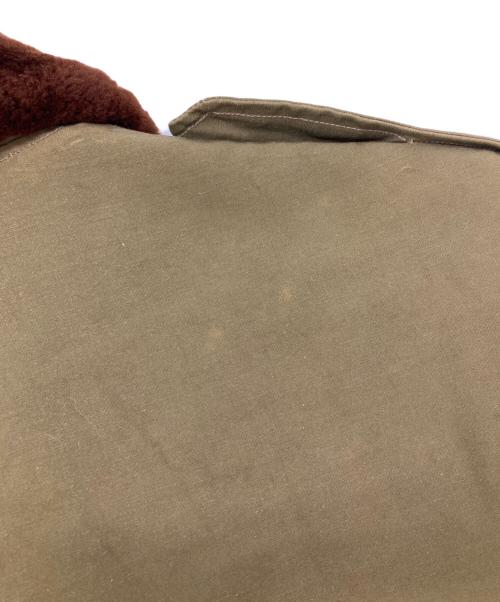 BUZZ RICKSON'S（バズリクソンズ）BUZZ RICKSON'S (バズリクソンズ) TYPE B-10フライトジャケット カーキ サイズ:38の古着・服飾アイテム