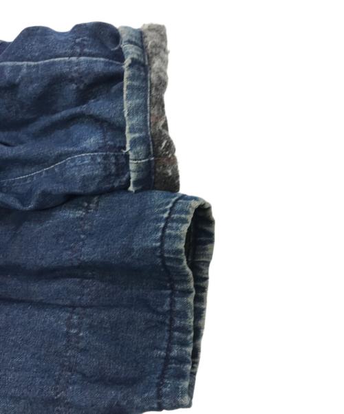 Carter's（カーターズ）Carter's (カーターズ) 80s コーデュロイカラーカバーオール インディゴ サイズ:44の古着・服飾アイテム