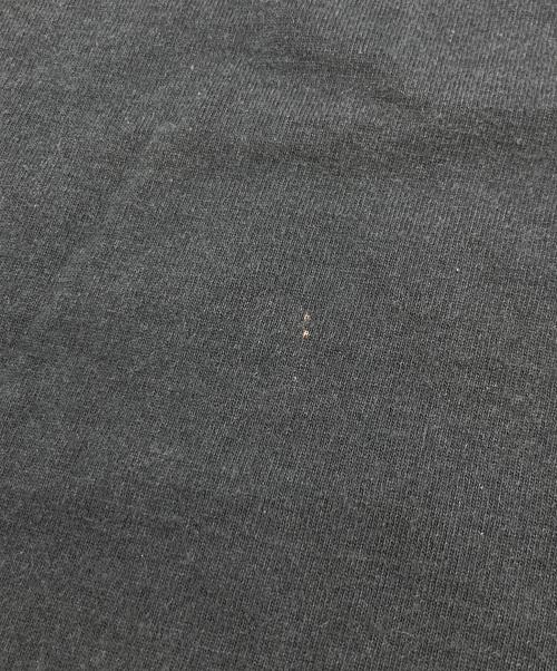 stussy（ステューシー）stussy (ステューシー) プリントTシャツ ネイビー サイズ:不明の古着・服飾アイテム