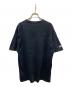 stussy (ステューシー) プリントTシャツ ネイビー サイズ:不明：7000円