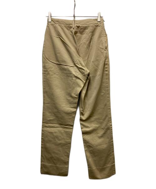 LEVI'S（リーバイス）LEVI'S (リーバイス) 40s コットンツイルランチパンツ ベージュ サイズ:70cmの古着・服飾アイテム